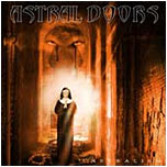 Astral Doors - Astralism